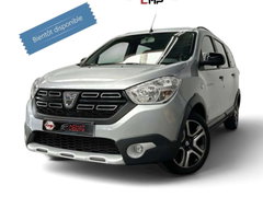 Dacia LODGY STEPWAY