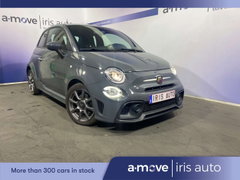 Fiat 595 Abarth