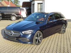 Mercedes C-Class