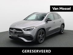 Mercedes GLA
