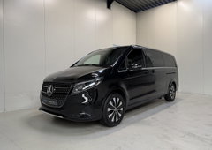 Mercedes V-Class