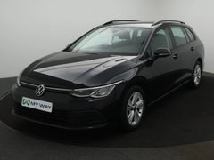 Volkswagen Golf SW