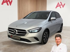 Mercedes B-Klasse