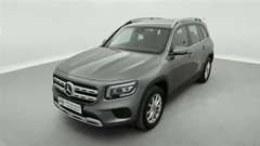 Mercedes GLB