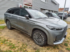 Jaecoo J8