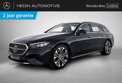 Mercedes E-Klasse