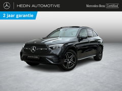 Mercedes GLC