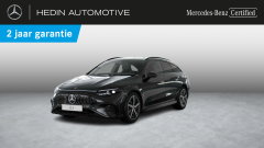 Mercedes CLA