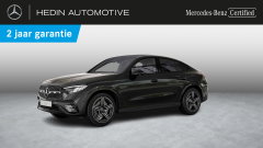 Mercedes GLC