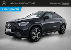 Mercedes GLE