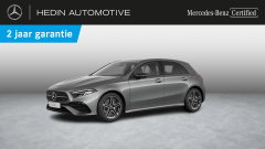 Mercedes A-Class
