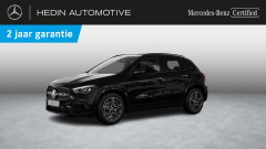 Mercedes GLA