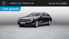 Mercedes E-Klasse