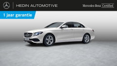 Mercedes Classe E