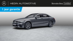 Mercedes Classe C