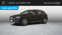 Mercedes GLA