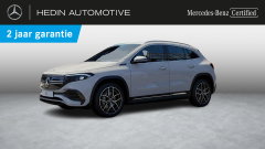 Mercedes EQA