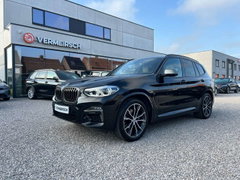BMW X3 M