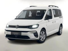 Volkswagen CADDY MAXI LIFE