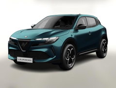 Alfa Romeo Junior