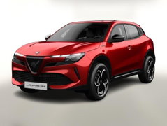 Alfa Romeo Junior