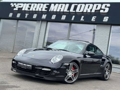 Porsche 997