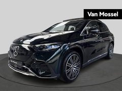 Mercedes EQE