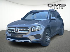 Mercedes GLB
