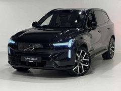 Volvo EX90