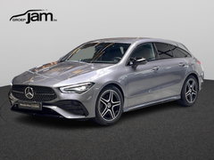 Mercedes CLA