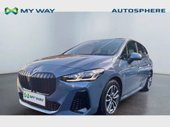 BMW 2 Series Tourer