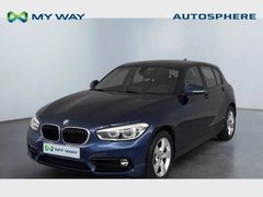 BMW 1 Reeks
