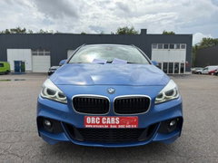 BMW Série 2 Tourer