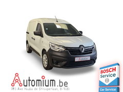 Renault Express