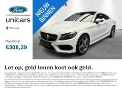 Mercedes Classe C