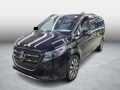 Mercedes V-Klasse