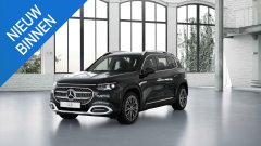 Mercedes GLB
