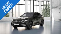 Mercedes GLC