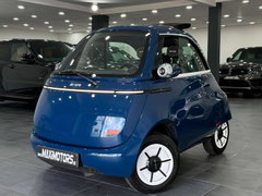 Micro Microlino
