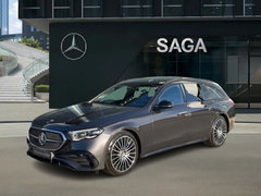 Mercedes E-Klasse