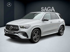 Mercedes GLE