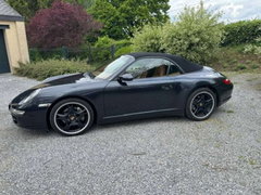 Porsche 997