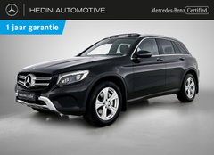 Mercedes GLC