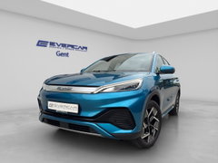 BYD ATTO 3