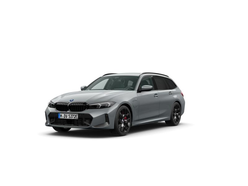 BMW 3 Reeks