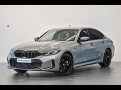 BMW 3 Reeks