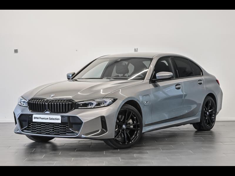 BMW 3 Reeks