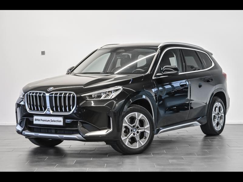 BMW Série 1