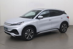 BYD ATTO 3