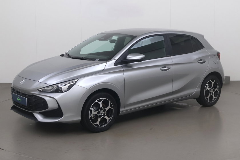 MG MG3